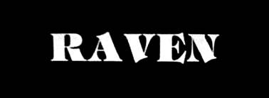 logo Raven (USA)